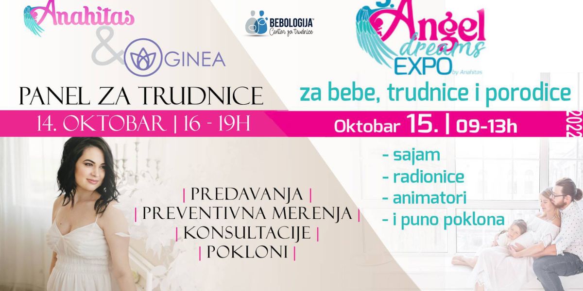 Subotica priprema najuzbudljiviji događaj za trudnice, bebe i porodice