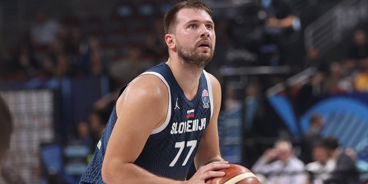 Luka Dončić i terapija matičnim ćelijama