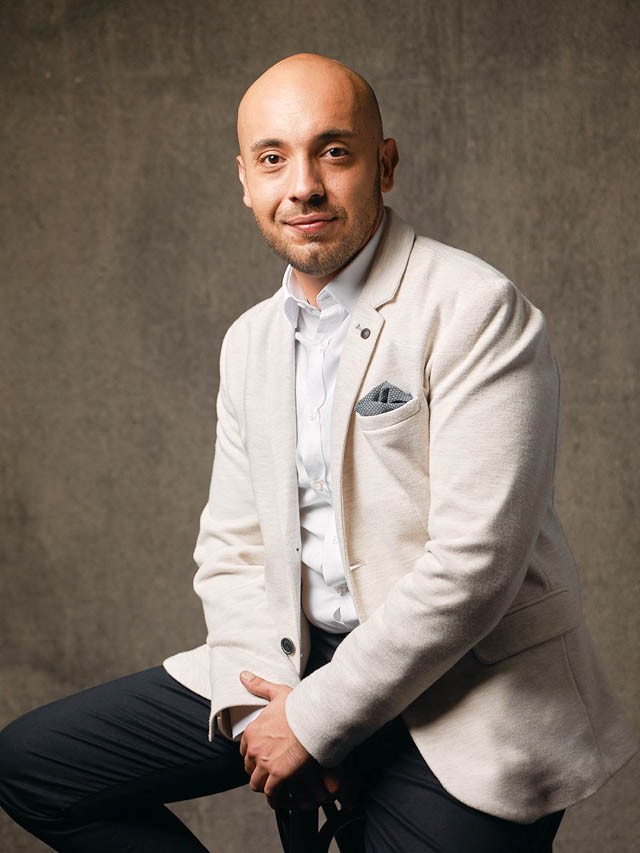 Kristian Martin Matične ćelije Bio Save Fondacija
