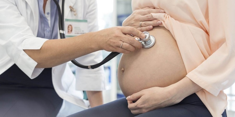 Amniocenteza vs. prenatalni test