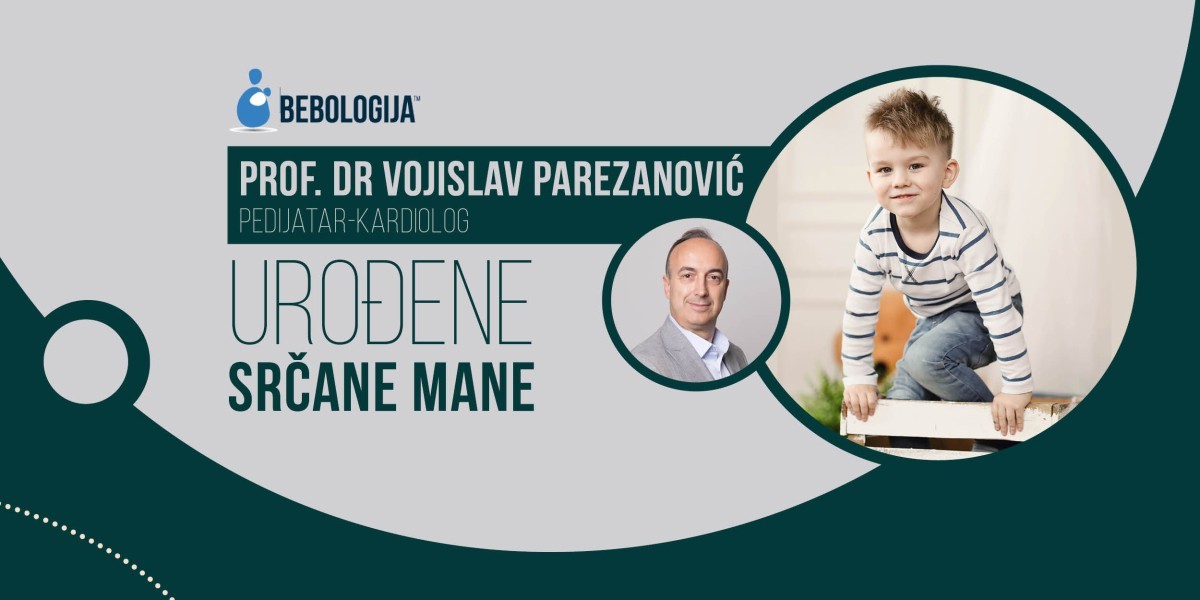 Urođene srčane mane