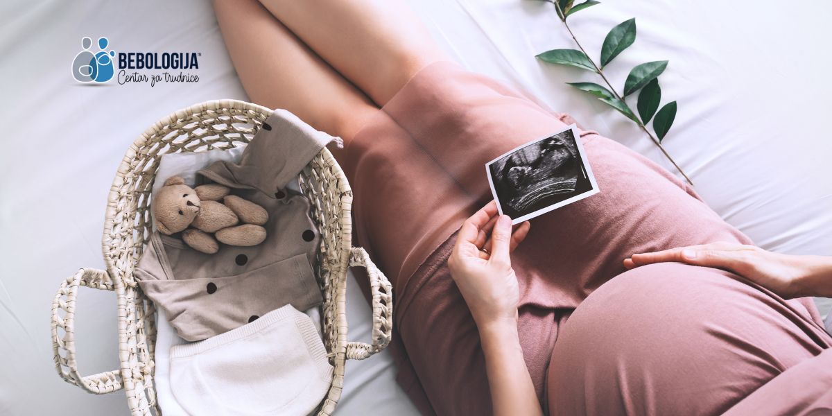 6 najvažnijih hormona u trudnoći