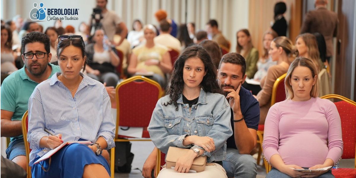 Jesenji Bebologijini krugovi u Novom Sadu - skup koji nas je sve oduševio