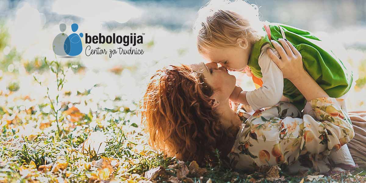 Mamina ispovest: Kad postaneš mama s bebom se “rodi” i bezbednosni sistem