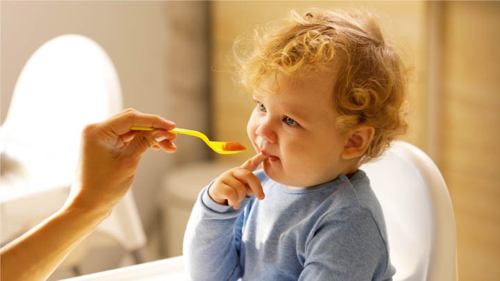 Meso i povrće: Izvor zdravlja i pravilnog razvoja deteta