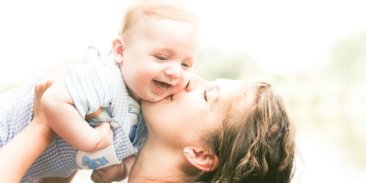 Dirljivo pismo jedne mame: Da li se i drugo dete voli kao prvo?