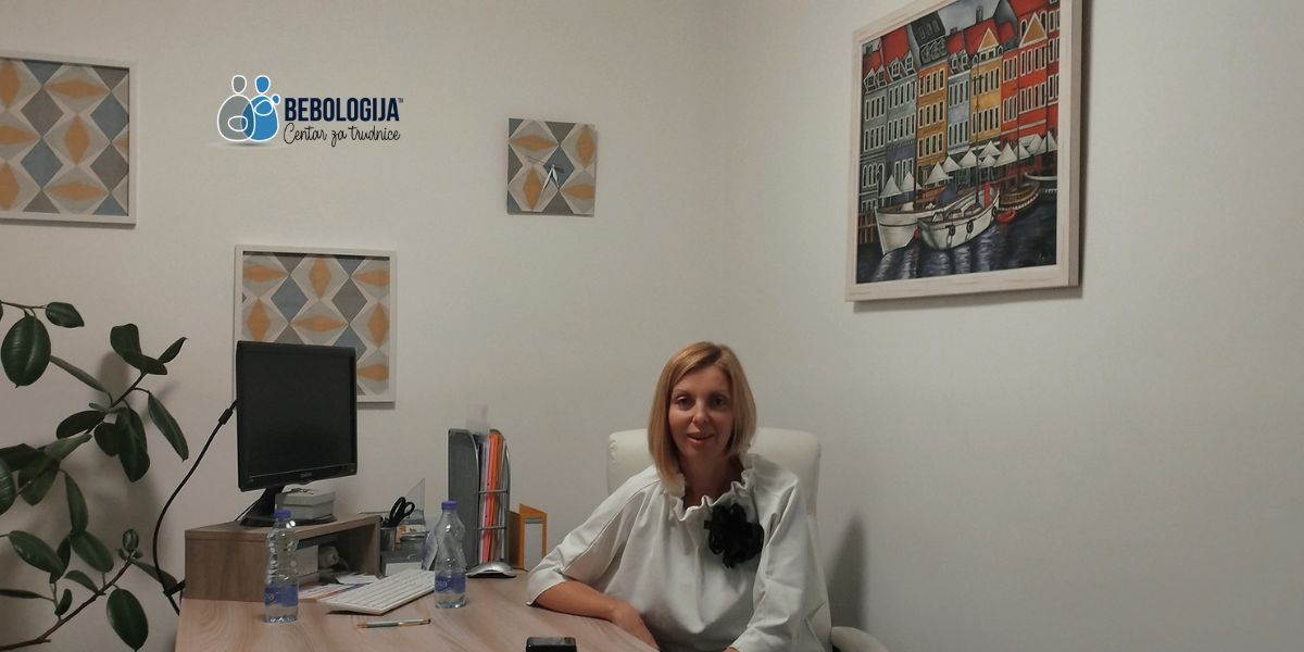 Ona voli svoj posao i savetuje trudnicama da uživaju u trudnoći - evo ko je ginekolog koga ćete obožavati