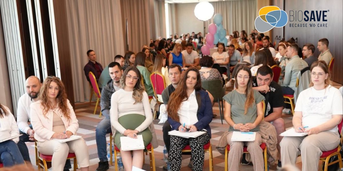 Rekordna posećenost Bebologijinih krugova u Novom Sadu