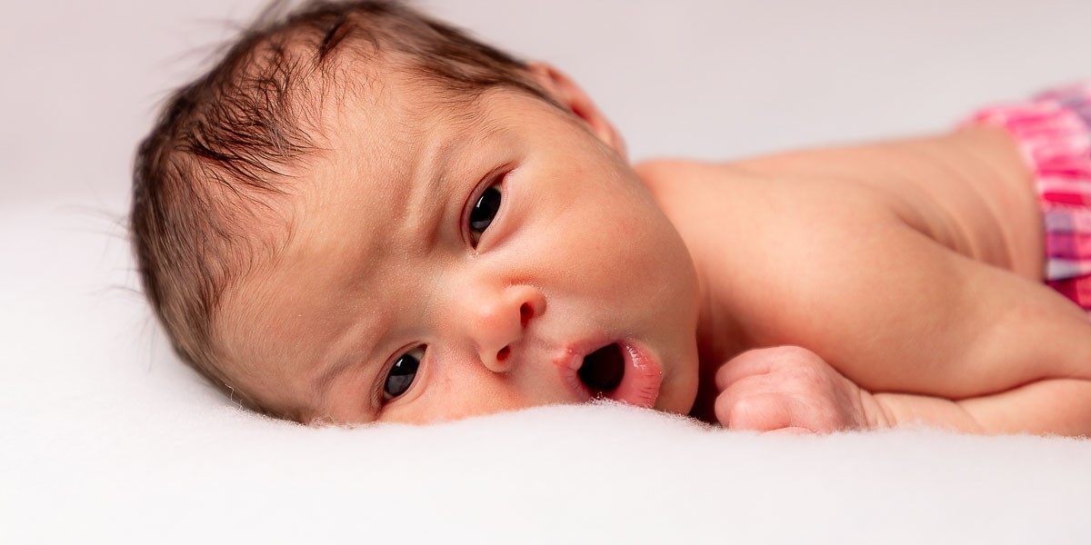 Mali čarobnjaci: Šta sve znaju bebe čim se rode