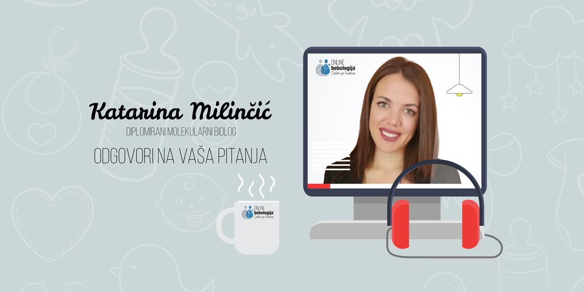 KATARINA MILINČIĆ: Istine o matičnim ćelijama - odgovori na pitanja