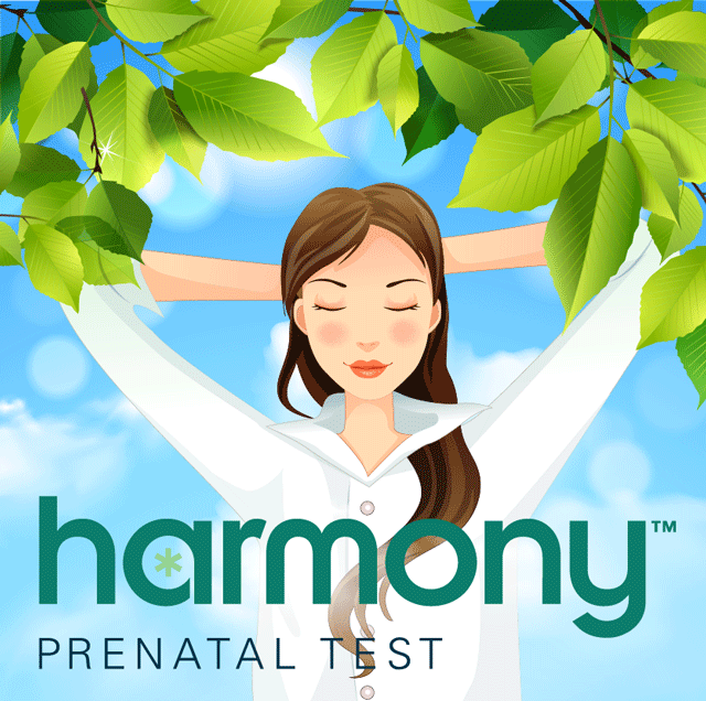 prenatalni test harmony