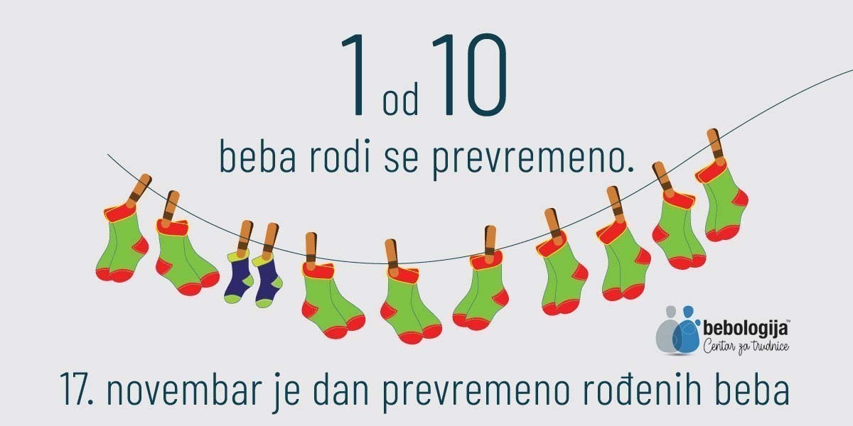 Ispovest: Kad najmanje bebe postanu najveći heroji