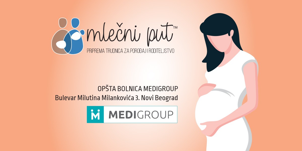 Prijava za Mlečni put za Jul 2020 - Medigroup