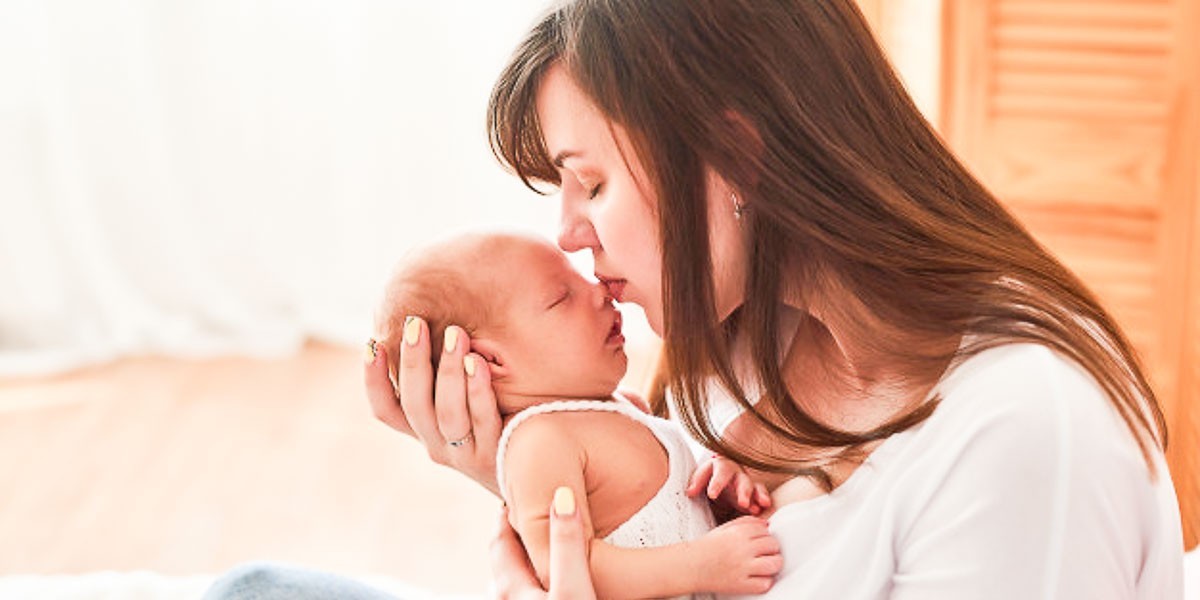 Saveti za mame: Kako vaša ishrana utiče na dojenje?