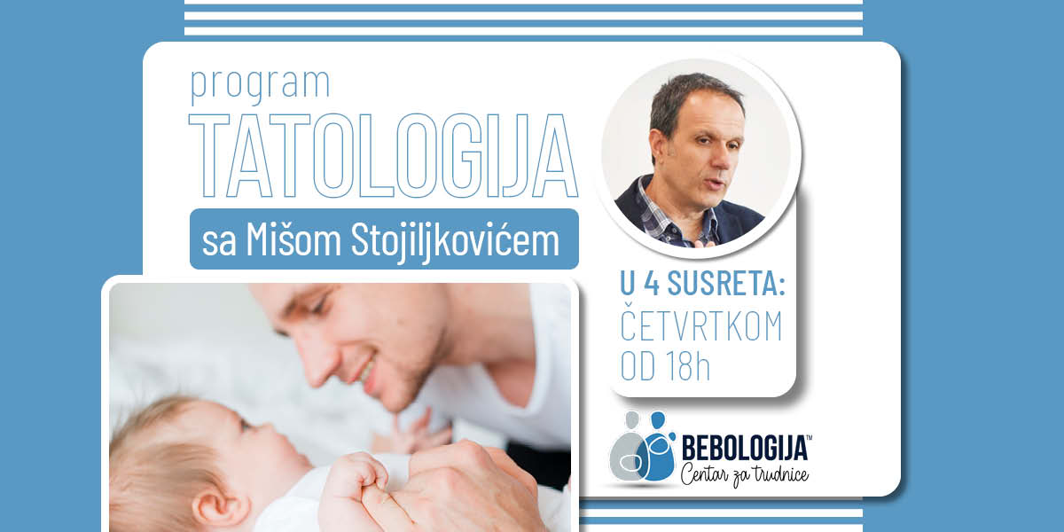 Prijava za radionicu Tatologija