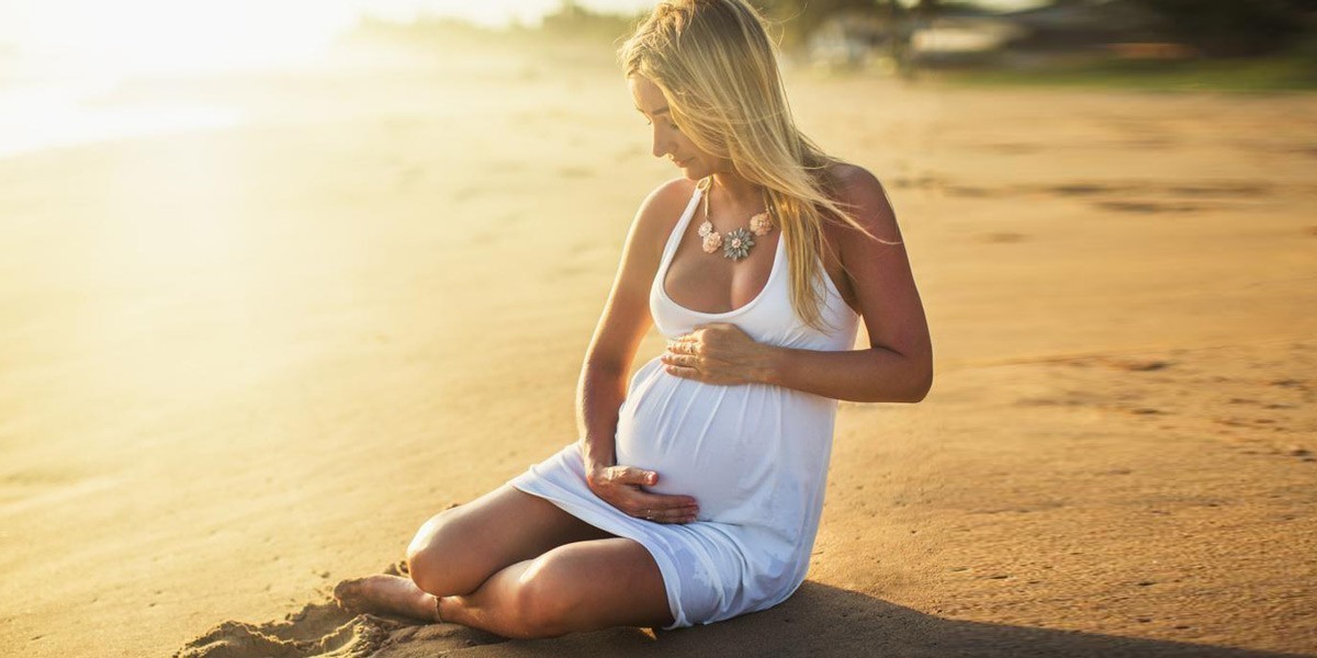 Brčkajte se slobodno u trudnoći, ali pažljivo birajte gde