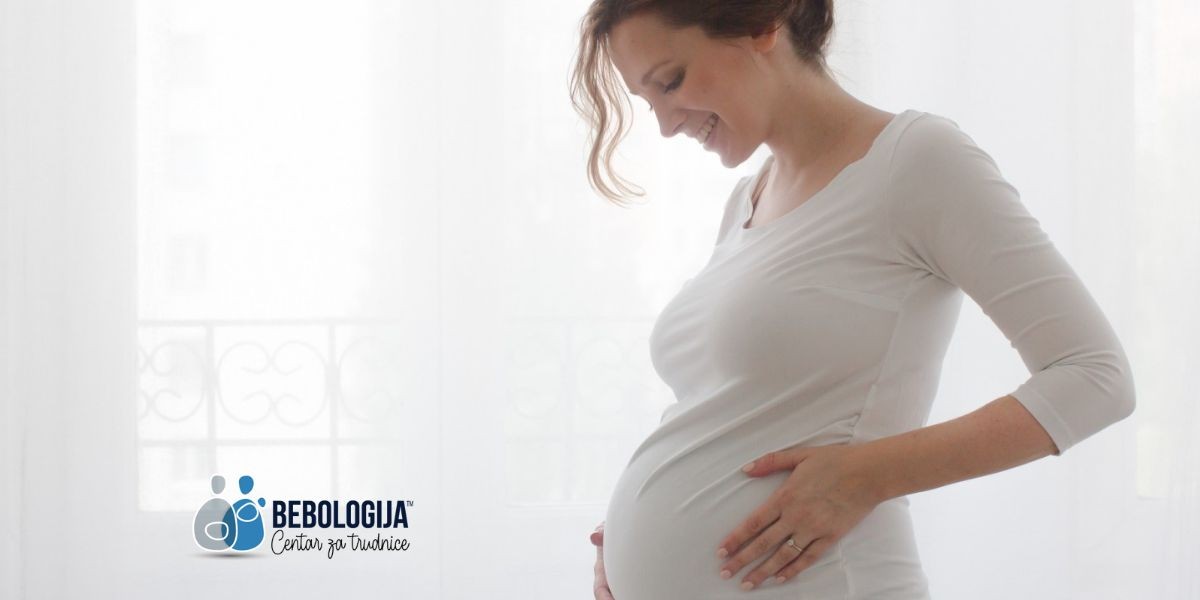 6 faza kroz koje prolazi svaka trudnica