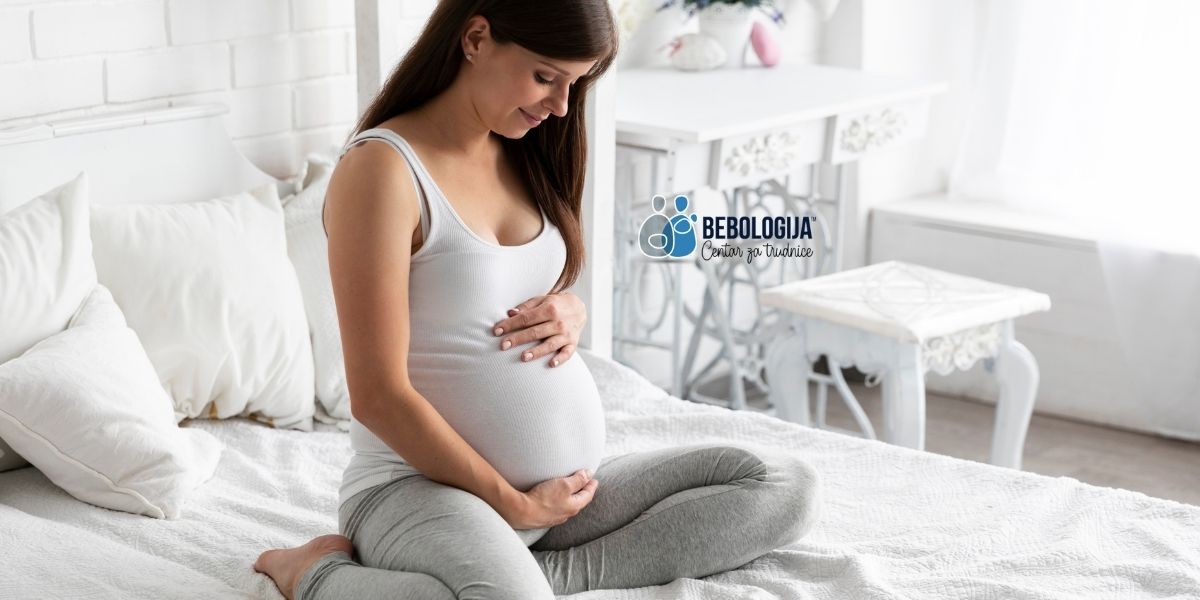 Strije nakon trudnoće i kako ih ukloniti