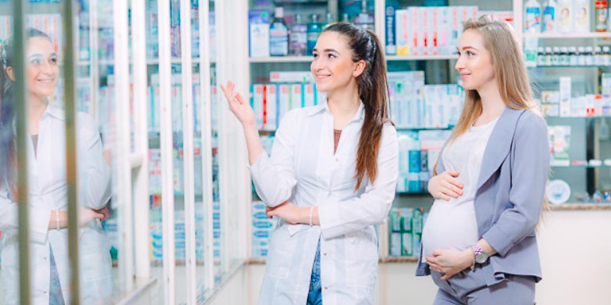 IZ UGLA FARMACEUTA: Antibiotici i trudnoća