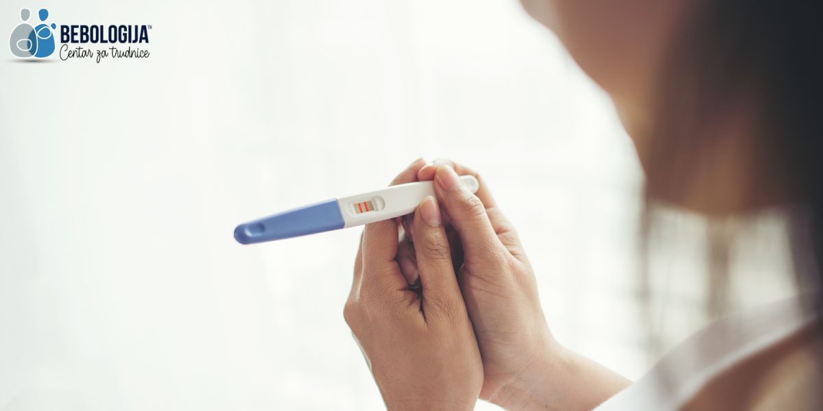 Koji sve testovi na trudnoću postoje?