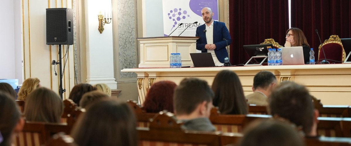 Održan je peti po redu UniStem day u Beogradu