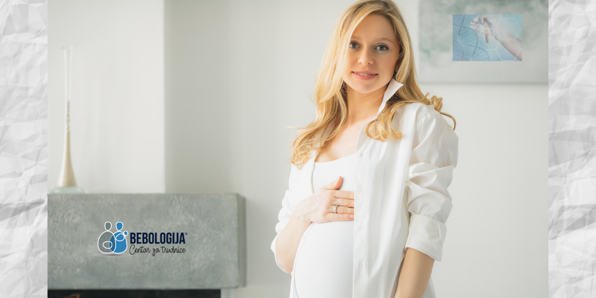 Neonatalni skrining SMA počeo u klinici „Narodni front“