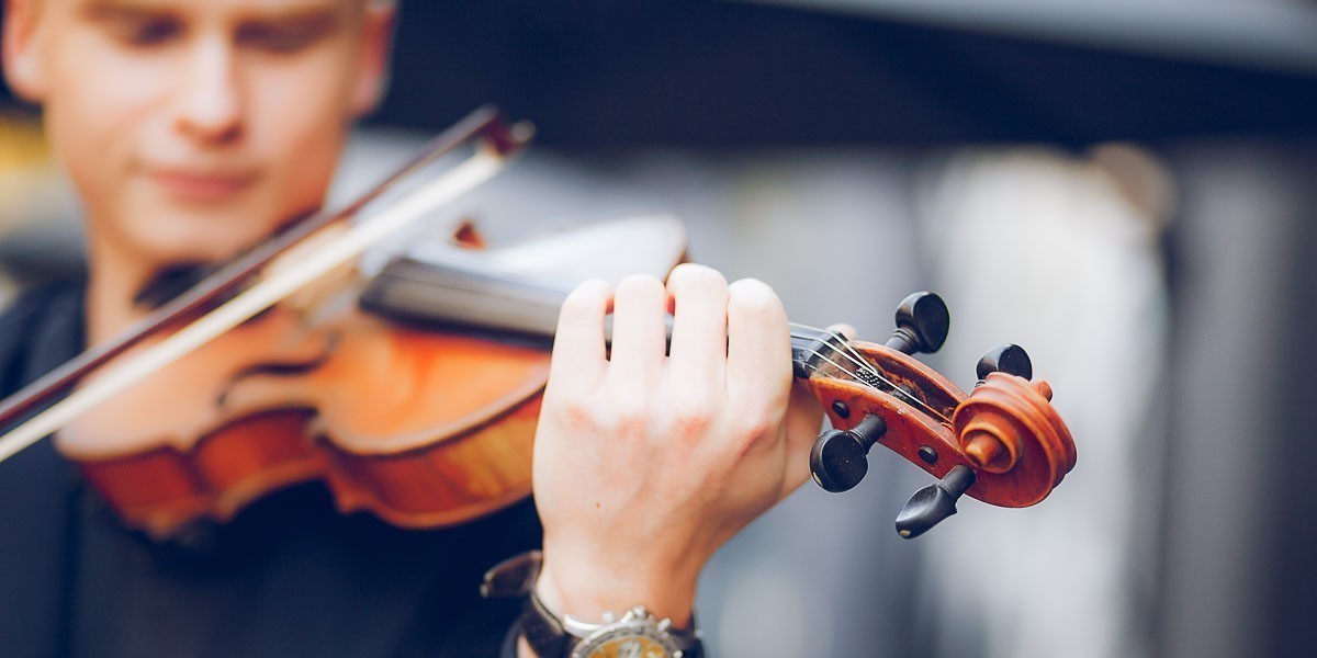 Čarobna muzika za prevremeno rođene bebe