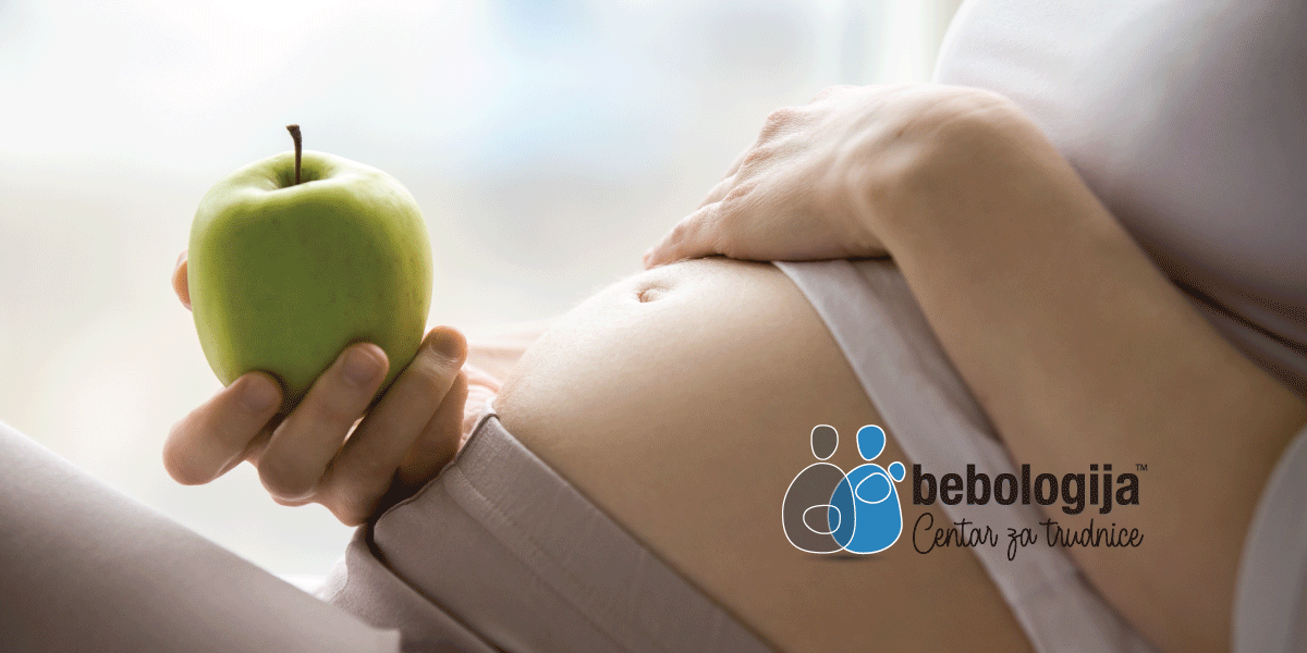Saznajte: Koje voće treba izbegavati tokom trudnoće?